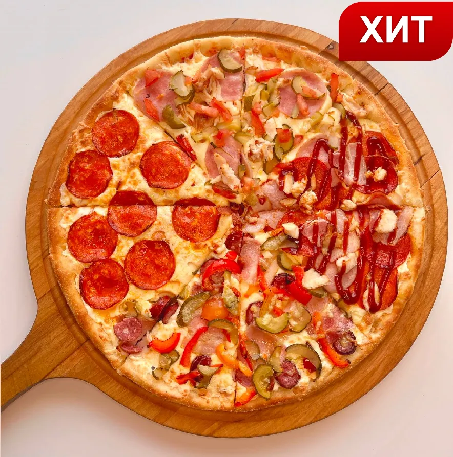 Мясной Микс