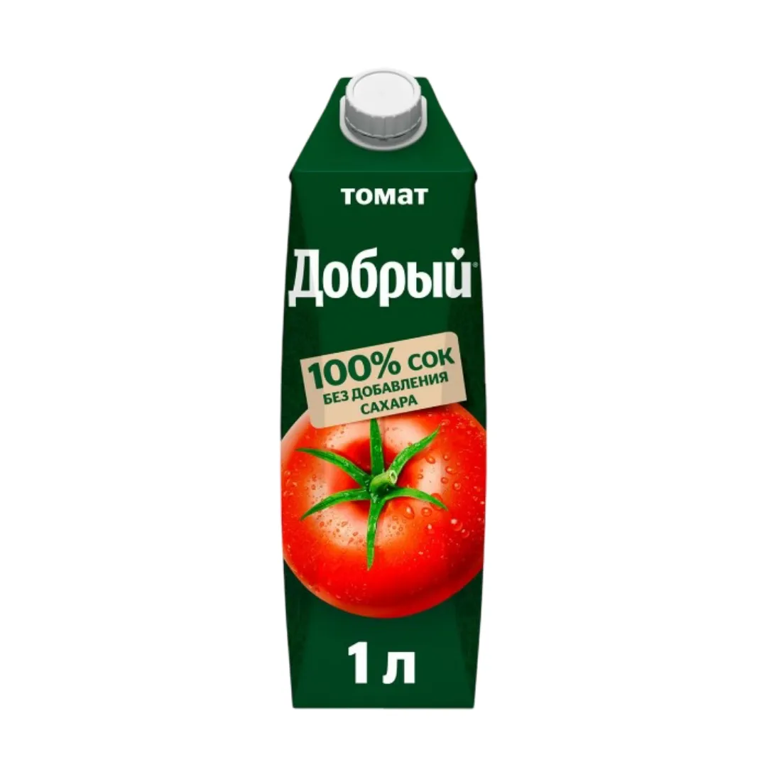 Добрый Томатный 1л